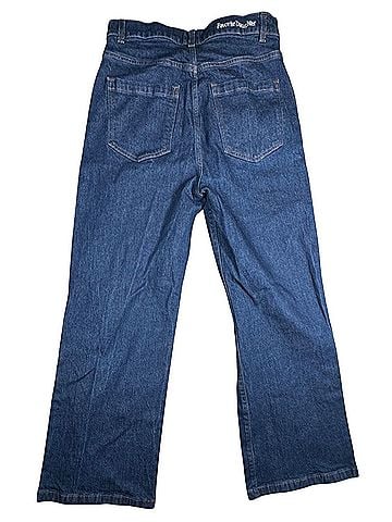 Favorite Daughter The Jordie Shortie Jeans (view 2)