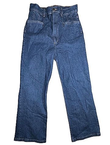 Favorite Daughter The Jordie Shortie Jeans (view 1)