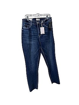 Vervet Vervet Amber Jeans (view 1)