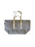 Baggu Blue Weekender One size - photo 1