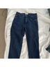 Sézane Blue Jeans Size 28 - photo 4