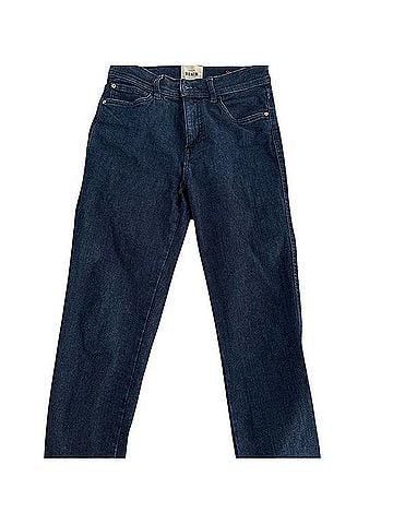 Sézane Slim Jeans (view 2)