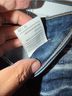 KANCAN JEANS Blue Jeans Size 29 - photo 4