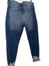 KANCAN JEANS Blue Jeans Size 29 - photo 2