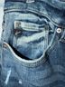KANCAN JEANS Blue Jeans Size 29 - photo 5