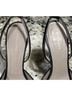 ALLSAINTS 100% Leather Solid Black Heels Size 7 - photo 3