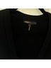 Maje Black Cardigan Size M - photo 3