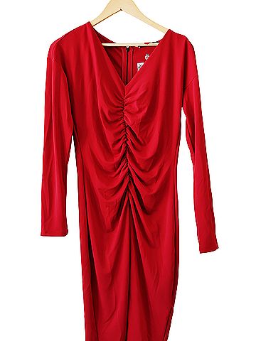 Narciso Rodriguez for Design Nation Cocktail Dress (view 1)