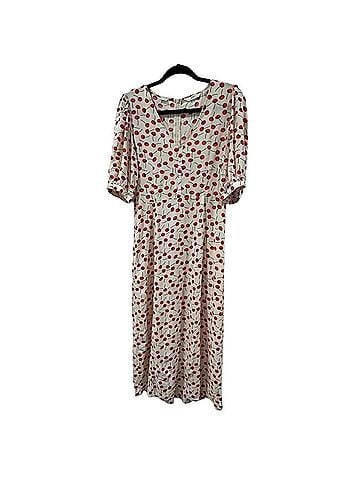 Obey Corey Casual Dress (view 1)