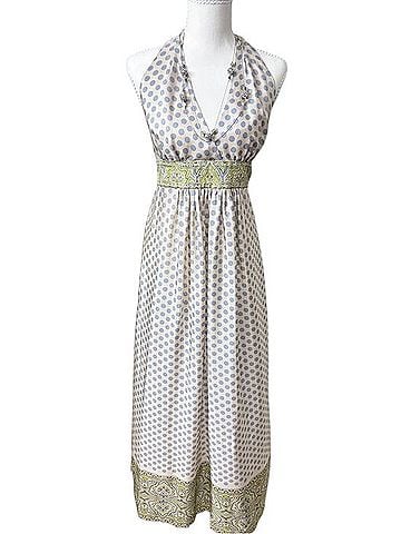 BCBGMAXAZRIA Casual Dress (view 1)