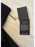 On Cloud Black Active Pants Size S - photo 6