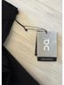 On Cloud Black Active Pants Size S - photo 8