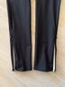On Cloud Black Active Pants Size S - photo 4