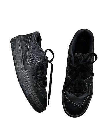 New Balance 550 Sneakers (view 1)