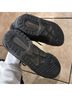 New Balance Black Sneakers Size 8 - photo 5