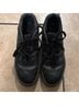 New Balance Black Sneakers Size 8 - photo 4