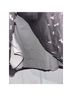 Boden Gray Casual Skirt Size 8 - photo 3