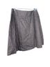 Boden Gray Casual Skirt Size 8 - photo 2
