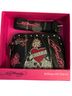 Ed Hardy Black Multi Color Belt Bag One size - photo 2