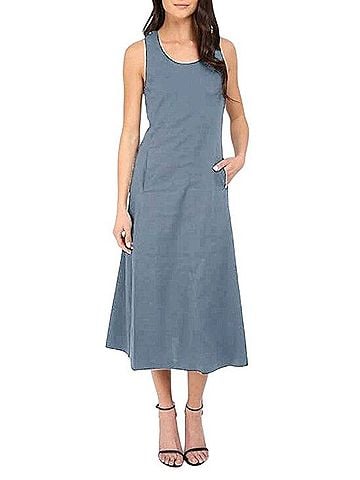 Theory Vlorine Casual Dress (view 1)