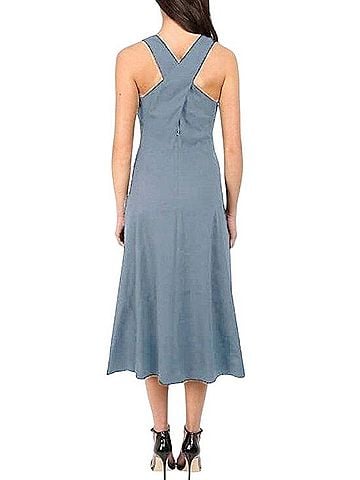 Theory Vlorine Casual Dress (view 2)