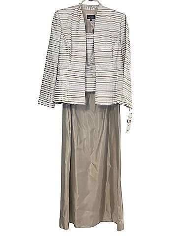 Xscape Cocktail Dress (view 1)