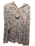 Posh Peanut 100% Bamboo Pink Coat Size 3X - photo 1