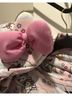 Posh Peanut 100% Bamboo Pink Coat Size 3X - photo 4
