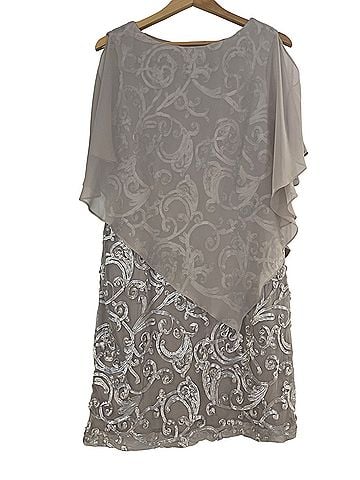 Studio One Cocktail Dress (view 1)