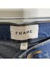 FRAME Denim Blue Casual Pants Size 29 waist - photo 3