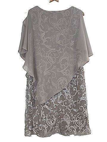 Studio One Cocktail Dress (view 2)