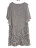 Studio One Tan Cocktail Dress Size 12 - photo 2