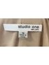 Studio One Tan Cocktail Dress Size 12 - photo 4