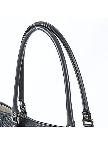 Gucci Excellent condition Gucci GG Micro Guccissima 449648 Leather Tote Bag Handbag Shoulder for Men (view 2)
