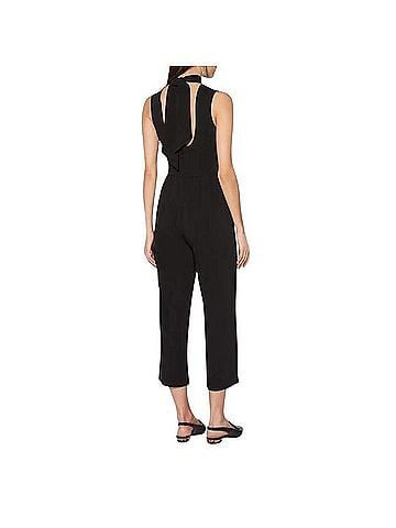 Club Monaco Symone Jumpsuit Track Pants (view 2)