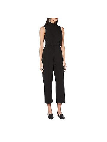 Club Monaco Symone Jumpsuit Track Pants (view 1)