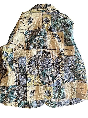 Analog Jacket (view 2)