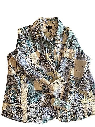 Analog Jacket (view 1)