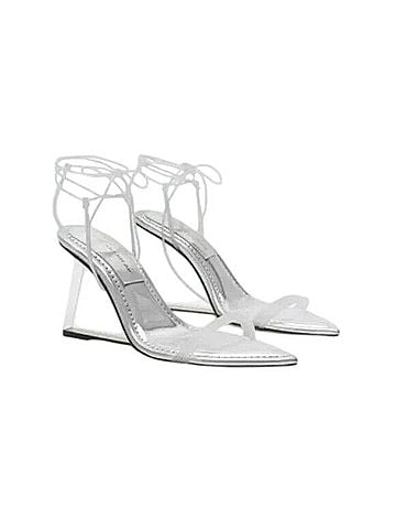 Good American Cinderella Wedges (view 1)