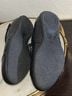 Ziera 100% Leather Solid Black Flats Size 9 - photo 7