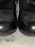 Ziera 100% Leather Solid Black Flats Size 9 - photo 10