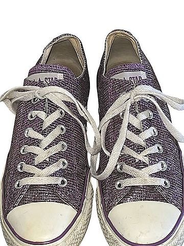 Converse Chuck Taylor All Star Sneakers (view 1)