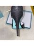 Blue by Betsey Johnson Black Heels Size 9 - photo 10