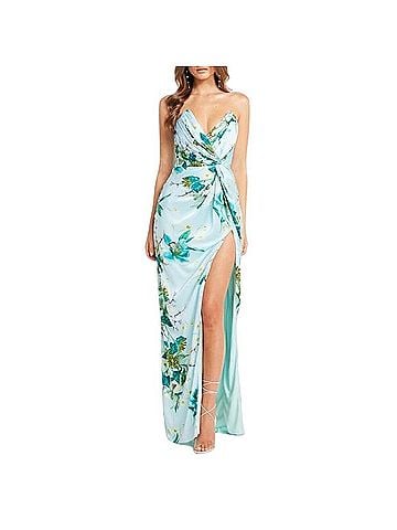 Katie May Finn Cocktail Dress (view 1)