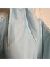 Katie May 100% Polyester Floral Blue Cocktail Dress Size 2X - photo 8