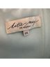 Katie May 100% Polyester Floral Blue Cocktail Dress Size 2X - photo 3