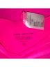 Good American Pink Tank Top Size M - photo 3