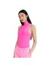 Good American Pink Tank Top Size M - photo 5