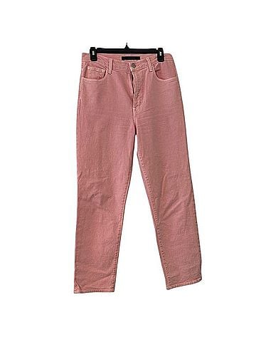 J Brand Jules Anemone Jeans (view 1)