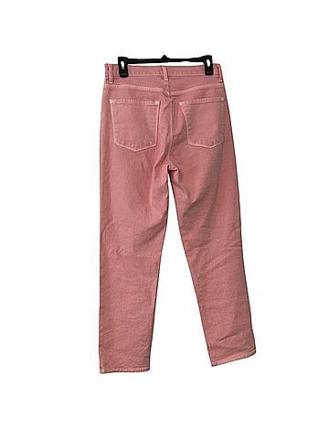 J Brand Jules Anemone Jeans (view 2)